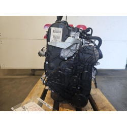 MOTORE COMPLETO CITROEN Jumper 3° Serie AH03 81KW 110CV KM 1 AH03 81KW die