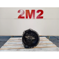 Complete Manual Gearbox BMW...