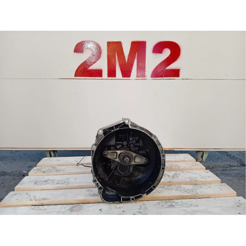 Complete Manual Gearbox BMW 1 Series F20 GS6-17DG 6-Speed Manual N47D20C Diesel 1995cc (2011–2019)