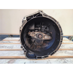 Complete Manual Gearbox BMW 1 Series F20 GS6-17DG 6-Speed Manual N47D20C Diesel 1995cc (2011–2019)