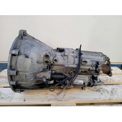 Complete Manual Gearbox BMW 1 Series F20 GS6-17DG 6-Speed Manual N47D20C Diesel 1995cc (2011–2019)