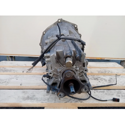 Complete Manual Gearbox BMW 1 Series F20 GS6-17DG 6-Speed Manual N47D20C Diesel 1995cc (2011–2019)