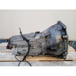 Complete Manual Gearbox BMW 1 Series F20 GS6-17DG 6-Speed Manual N47D20C Diesel 1995cc (2011–2019)
