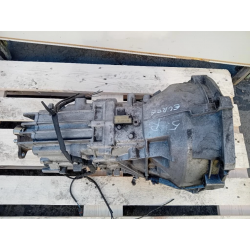 Complete Manual Gearbox BMW 1 Series F20 GS6-17DG 6-Speed Manual N47D20C Diesel 1995cc (2011–2019)