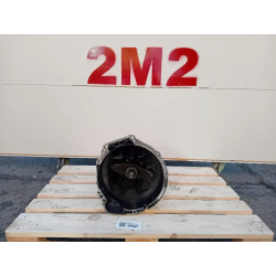 Complete Manual Gearbox BMW...