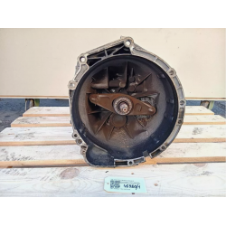Complete Manual Gearbox BMW 1 Series F20 GS6-17DG 6-Speed Manual N47D16A Diesel 1598cc (2011–2019)
