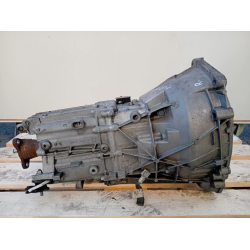 Complete Manual Gearbox BMW 1 Series F20 GS6-17DG 6-Speed Manual N47D16A Diesel 1598cc (2011–2019)