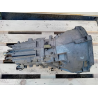 Complete Manual Gearbox BMW 1 Series F20 GS6-17DG 6-Speed Manual N47D16A Diesel 1598cc (2011–2019)
