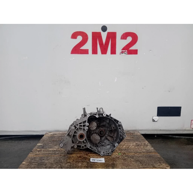CAMBIO MANUALE COMPLETO OPEL INSIGNIA BERLINA MR6 6 MARCE MANUALE A20DTH DIESEL 1956 (08-17)