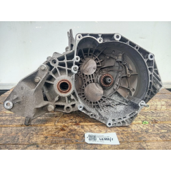 CAMBIO MANUALE COMPLETO OPEL INSIGNIA BERLINA MR6 6 MARCE MANUALE A20DTH DIESEL 1956 (08-17)
