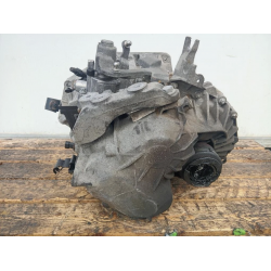CAMBIO MANUALE COMPLETO OPEL INSIGNIA BERLINA MR6 6 MARCE MANUALE A20DTH DIESEL 1956 (08-17)