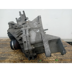 CAMBIO MANUALE COMPLETO OPEL INSIGNIA BERLINA MR6 6 MARCE MANUALE A20DTH DIESEL 1956 (08-17)