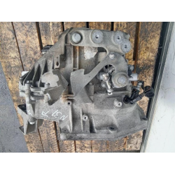 CAMBIO MANUALE COMPLETO OPEL INSIGNIA BERLINA MR6 6 MARCE MANUALE A20DTH DIESEL 1956 (08-17)