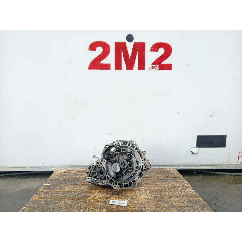 Complete Manual Gearbox OPEL CORSA D 5-DOOR 1st SERIES M265 MANUAL GEARS Z13DTJ DIESEL 1248 (2006–)