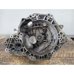 Complete Manual Gearbox OPEL CORSA D 5-DOOR 1st SERIES M265 MANUAL GEARS Z13DTJ DIESEL 1248 (2006–)