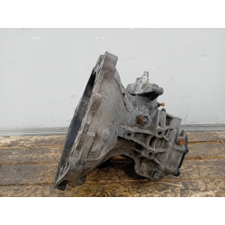 Complete Manual Gearbox OPEL CORSA D 5-DOOR 1st SERIES M265 MANUAL GEARS Z13DTJ DIESEL 1248 (2006–)