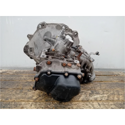 Complete Manual Gearbox OPEL CORSA D 5-DOOR 1st SERIES M265 MANUAL GEARS Z13DTJ DIESEL 1248 (2006–)