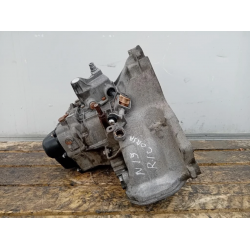 Complete Manual Gearbox OPEL CORSA D 5-DOOR 1st SERIES M265 MANUAL GEARS Z13DTJ DIESEL 1248 (2006–)