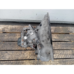 Complete Manual Gearbox OPEL CORSA D 5-DOOR 1st SERIES M265 MANUAL GEARS Z13DTJ DIESEL 1248 (2006–)