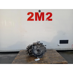 COMPLETE MANUAL GEARBOX...