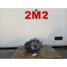COMPLETE MANUAL GEARBOX OPEL ASTRA J STATION WAGON MYJ 6-SPEED MANUAL A20DTH DIESEL 1956cc (2011 -)