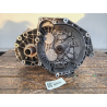 COMPLETE MANUAL GEARBOX OPEL ASTRA J STATION WAGON MYJ 6-SPEED MANUAL A20DTH DIESEL 1956cc (2011 -)