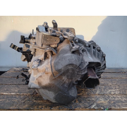 COMPLETE MANUAL GEARBOX OPEL ASTRA J STATION WAGON MYJ 6-SPEED MANUAL A20DTH DIESEL 1956cc (2011 -)