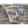 COMPLETE MANUAL GEARBOX OPEL ASTRA J STATION WAGON MYJ 6-SPEED MANUAL A20DTH DIESEL 1956cc (2011 -)