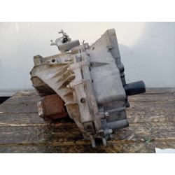 COMPLETE MANUAL GEARBOX OPEL ASTRA J STATION WAGON MYJ 6-SPEED MANUAL A20DTH DIESEL 1956cc (2011 -)