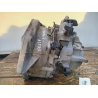COMPLETE MANUAL GEARBOX OPEL ASTRA J STATION WAGON MYJ 6-SPEED MANUAL A20DTH DIESEL 1956cc (2011 -)