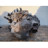 COMPLETE MANUAL GEARBOX OPEL ASTRA J STATION WAGON MYJ 6-SPEED MANUAL A20DTH DIESEL 1956cc (2011 -)