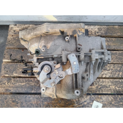 COMPLETE MANUAL GEARBOX OPEL ASTRA J STATION WAGON MYJ 6-SPEED MANUAL A20DTH DIESEL 1956cc (2011 -)