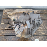 COMPLETE MANUAL GEARBOX OPEL ASTRA J STATION WAGON MYJ 6-SPEED MANUAL A20DTH DIESEL 1956cc (2011 -)