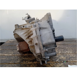 COMPLETE MANUAL GEARBOX OPEL ASTRA J STATION WAGON MYJ 6-SPEED MANUAL A20DTH DIESEL 1956cc (2011 -)