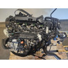 MOTORE COMPLETO CITROEN Jumper 3° Serie AH03 81KW 110CV KM 1 AH03 81KW die