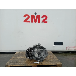 MANUAL GEARBOX OPEL...