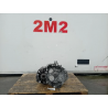 MANUAL GEARBOX OPEL INSIGNIA SEDAN MR66 6-SPEED MANUAL A20DTH DIESEL 1956cc (08-17)