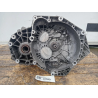 MANUAL GEARBOX OPEL INSIGNIA SEDAN MR66 6-SPEED MANUAL A20DTH DIESEL 1956cc (08-17)