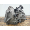 MANUAL GEARBOX OPEL INSIGNIA SEDAN MR66 6-SPEED MANUAL A20DTH DIESEL 1956cc (08-17)