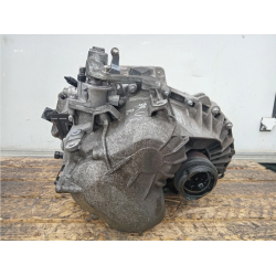 MANUAL GEARBOX OPEL INSIGNIA SEDAN MR66 6-SPEED MANUAL A20DTH DIESEL 1956cc (08-17)