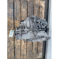 MANUAL GEARBOX OPEL INSIGNIA SEDAN MR66 6-SPEED MANUAL A20DTH DIESEL 1956cc (08-17)
