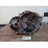 Complete manual gearbox Ford S-Max series 1767164, 6-speed manual TXWA diesel 1997cc (06-14)