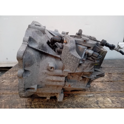 Complete manual gearbox Ford S-Max series 1767164, 6-speed manual TXWA diesel 1997cc (06-14)