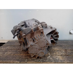 Complete manual gearbox Ford S-Max series 1767164, 6-speed manual TXWA diesel 1997cc (06-14)
