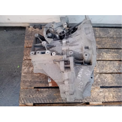Complete manual gearbox Ford S-Max series 1767164, 6-speed manual TXWA diesel 1997cc (06-14)