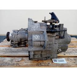 Complete manual gearbox Audi TT series (8J3) NFM, 6-speed manual CFGB diesel 1968cc (06-14)
