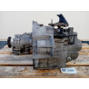 Complete manual gearbox Audi TT series (8J3) NFM, 6-speed manual CFGB diesel 1968cc (06-14)