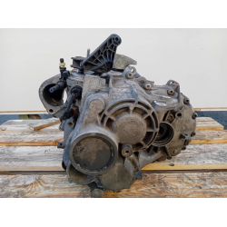 Complete manual gearbox Audi TT series (8J3) NFM, 6-speed manual CFGB diesel 1968cc (06-14)