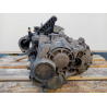 Complete manual gearbox Audi TT series (8J3) NFM, 6-speed manual CFGB diesel 1968cc (06-14)