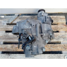 Complete manual gearbox Audi TT series (8J3) NFM, 6-speed manual CFGB diesel 1968cc (06-14)
